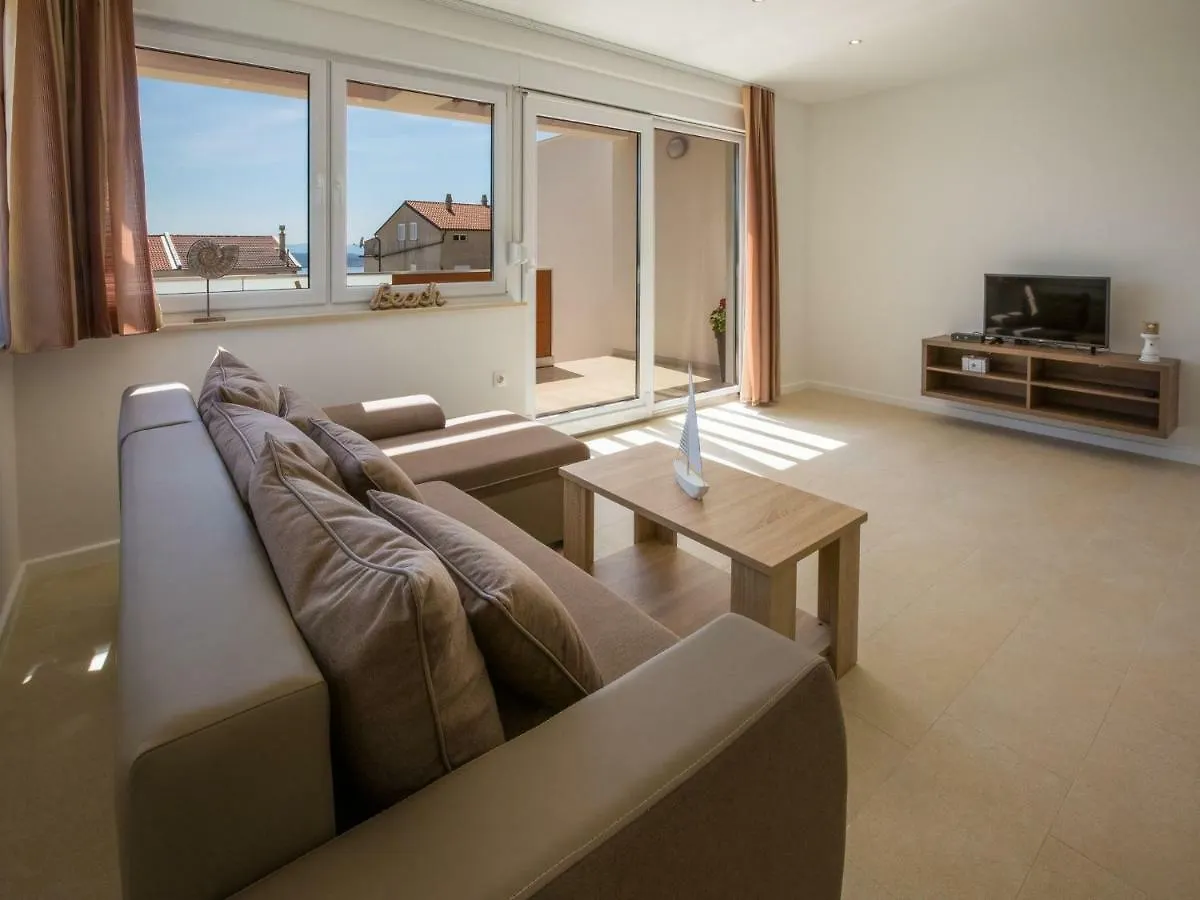 Apartments Villa Grande Dramalj