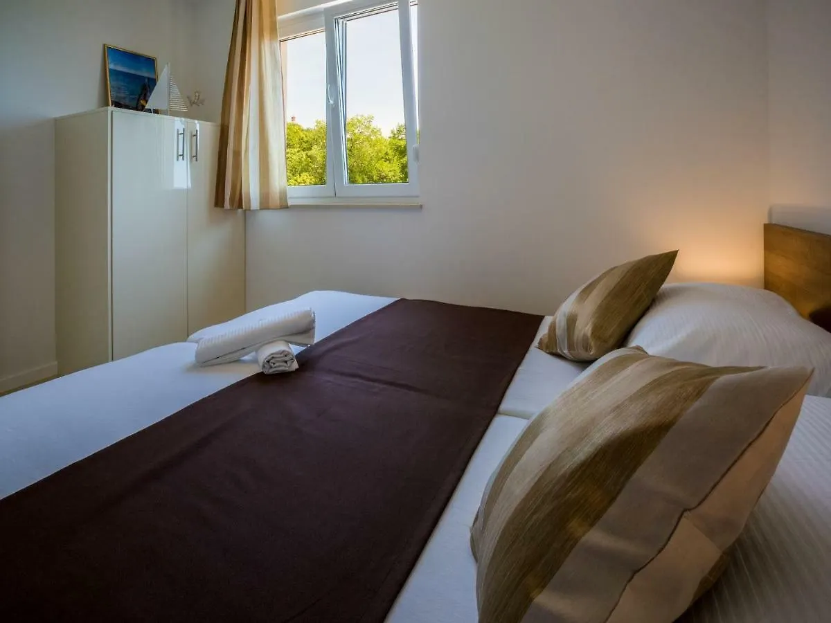 Apartments Villa Grande Dramalj