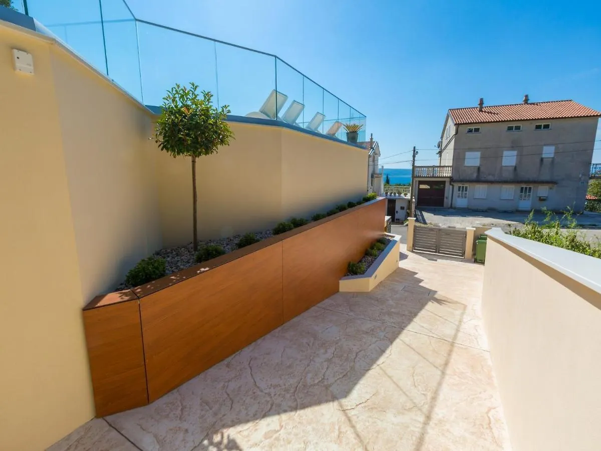 Apartments Villa Grande Dramalj