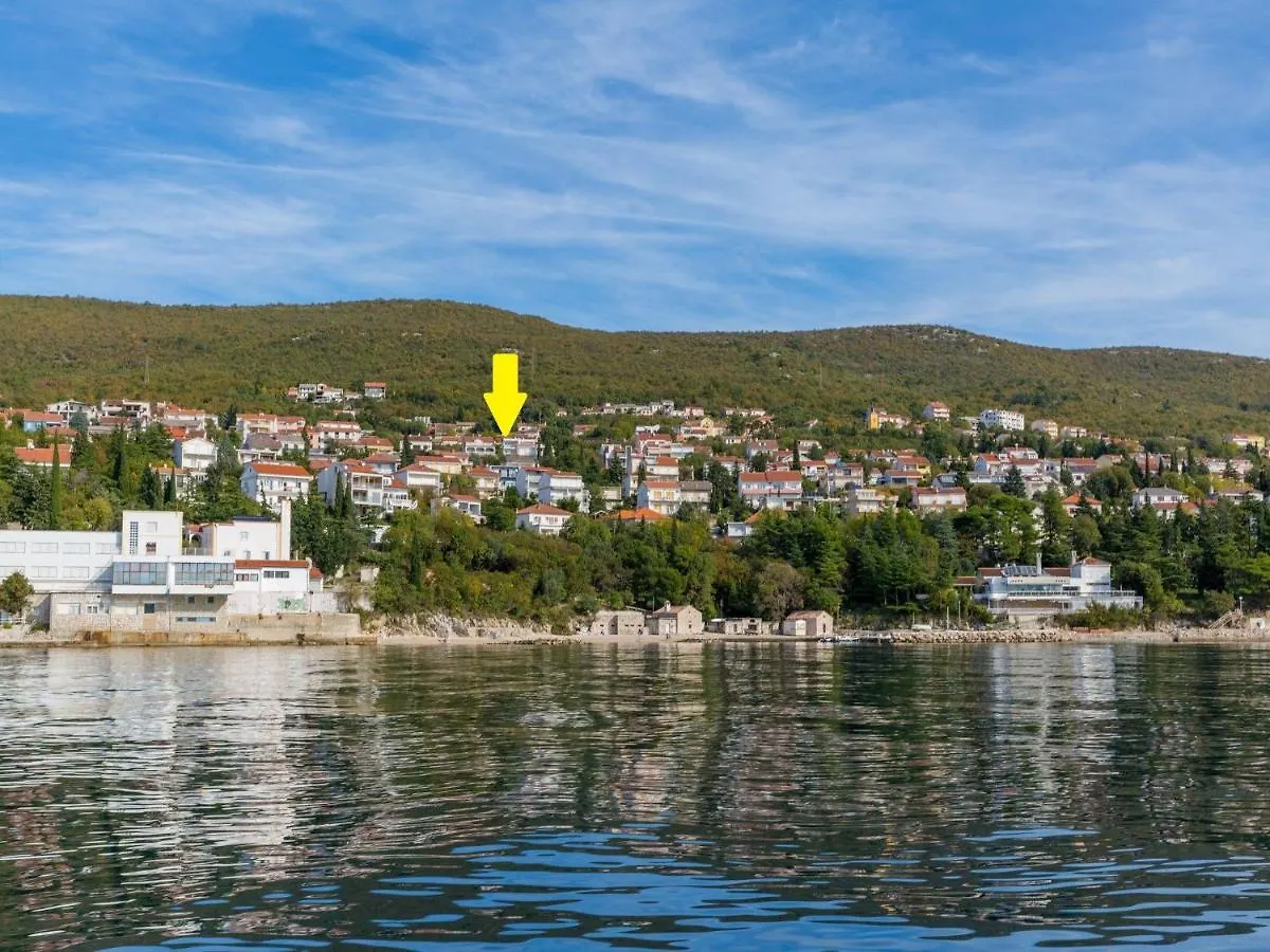 Apartments Villa Grande Dramalj