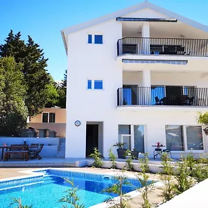 Apartment Vai, Dramalj