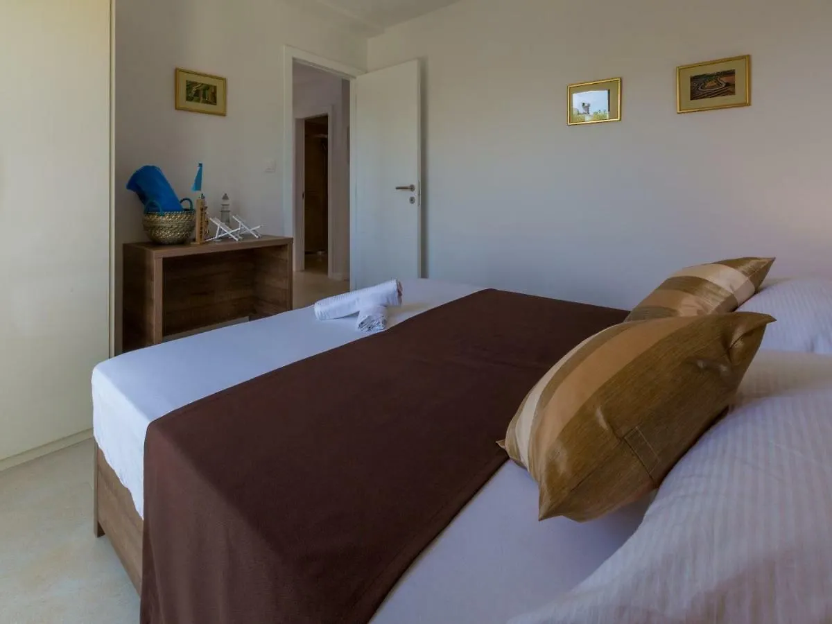 Apartments Villa Grande Dramalj Croatia