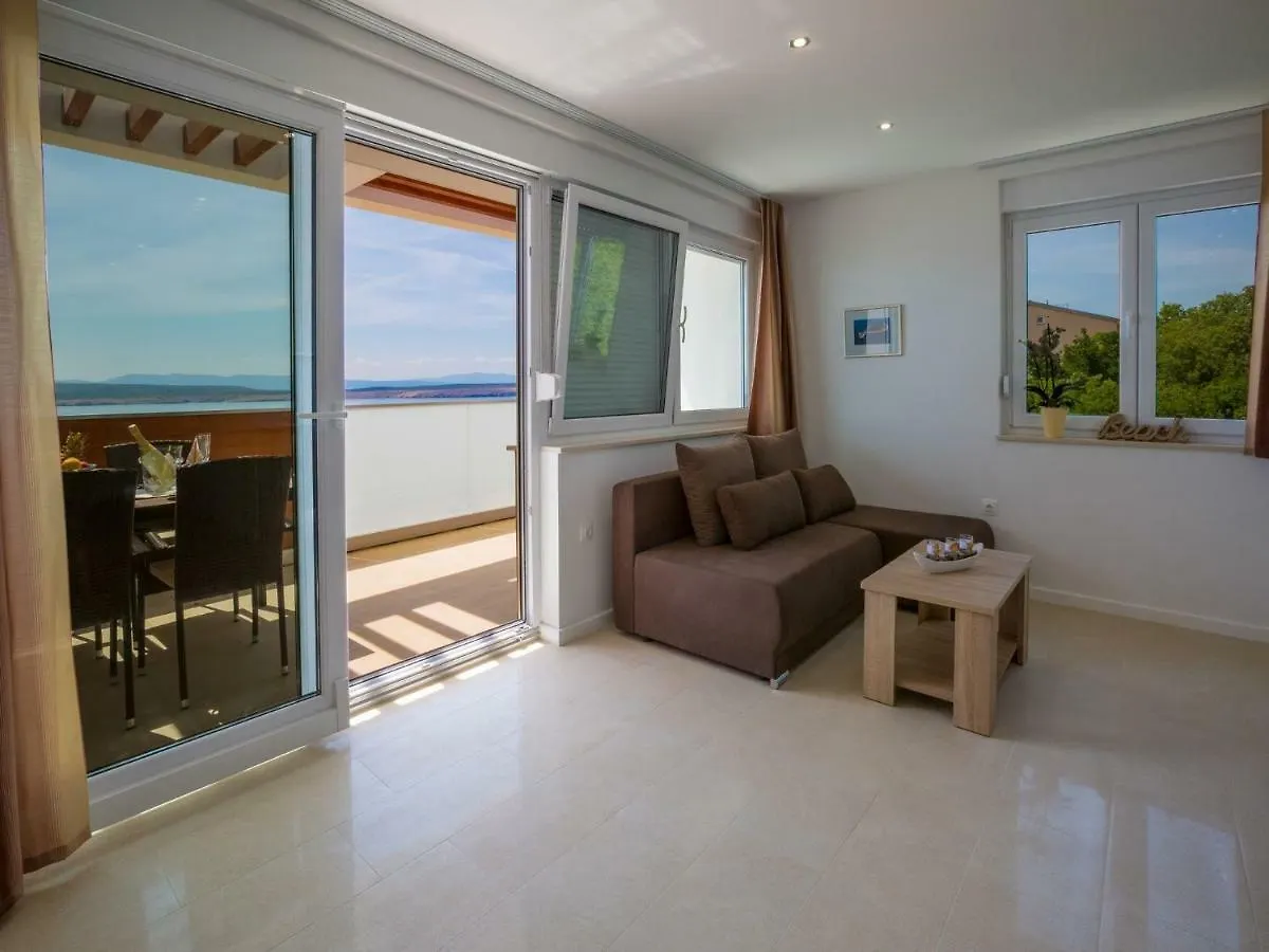 Apartments Villa Grande Dramalj