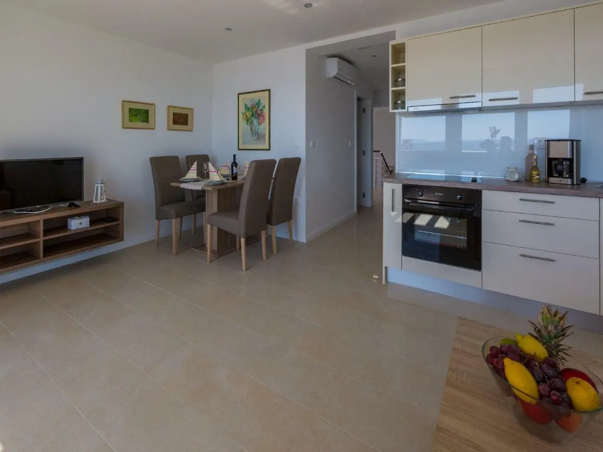 Apartments Villa Grande Dramalj