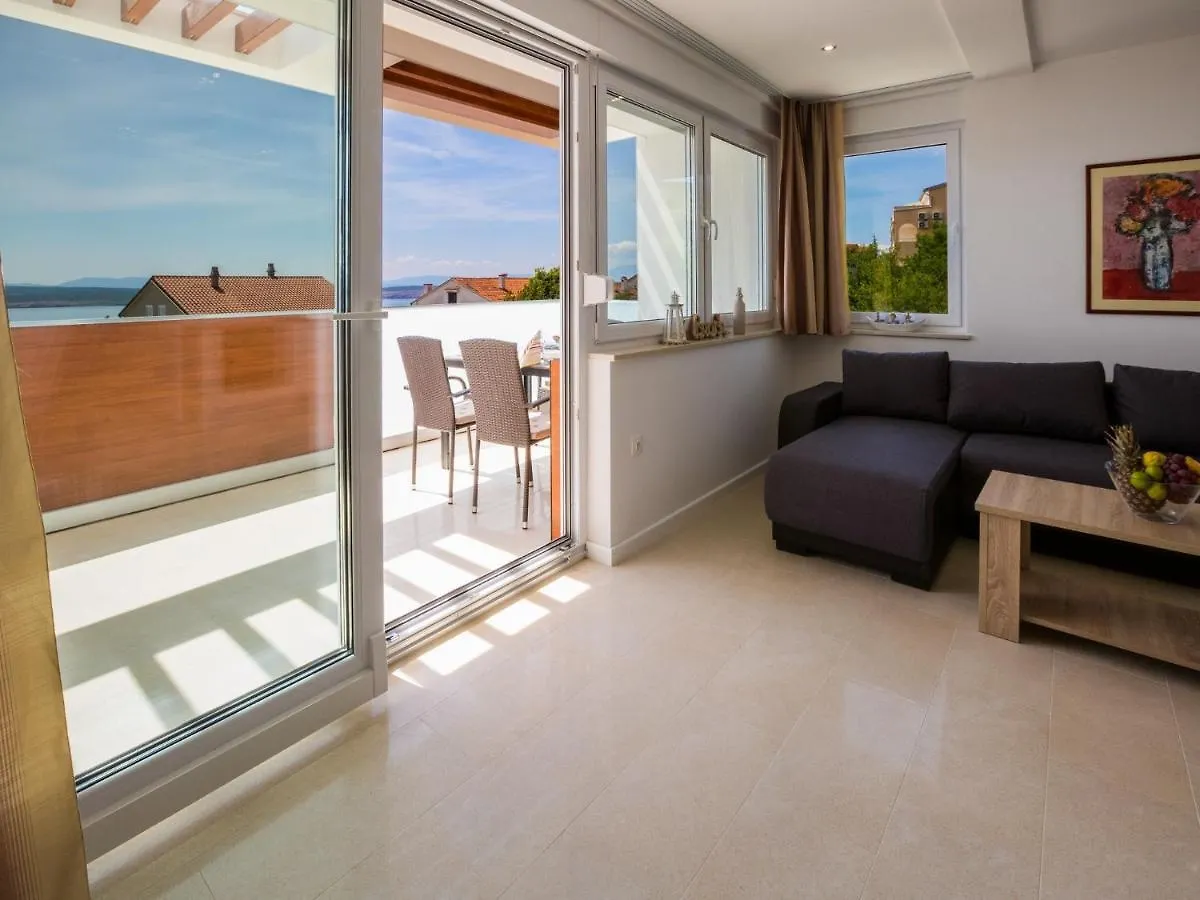 Apartments Villa Grande Dramalj